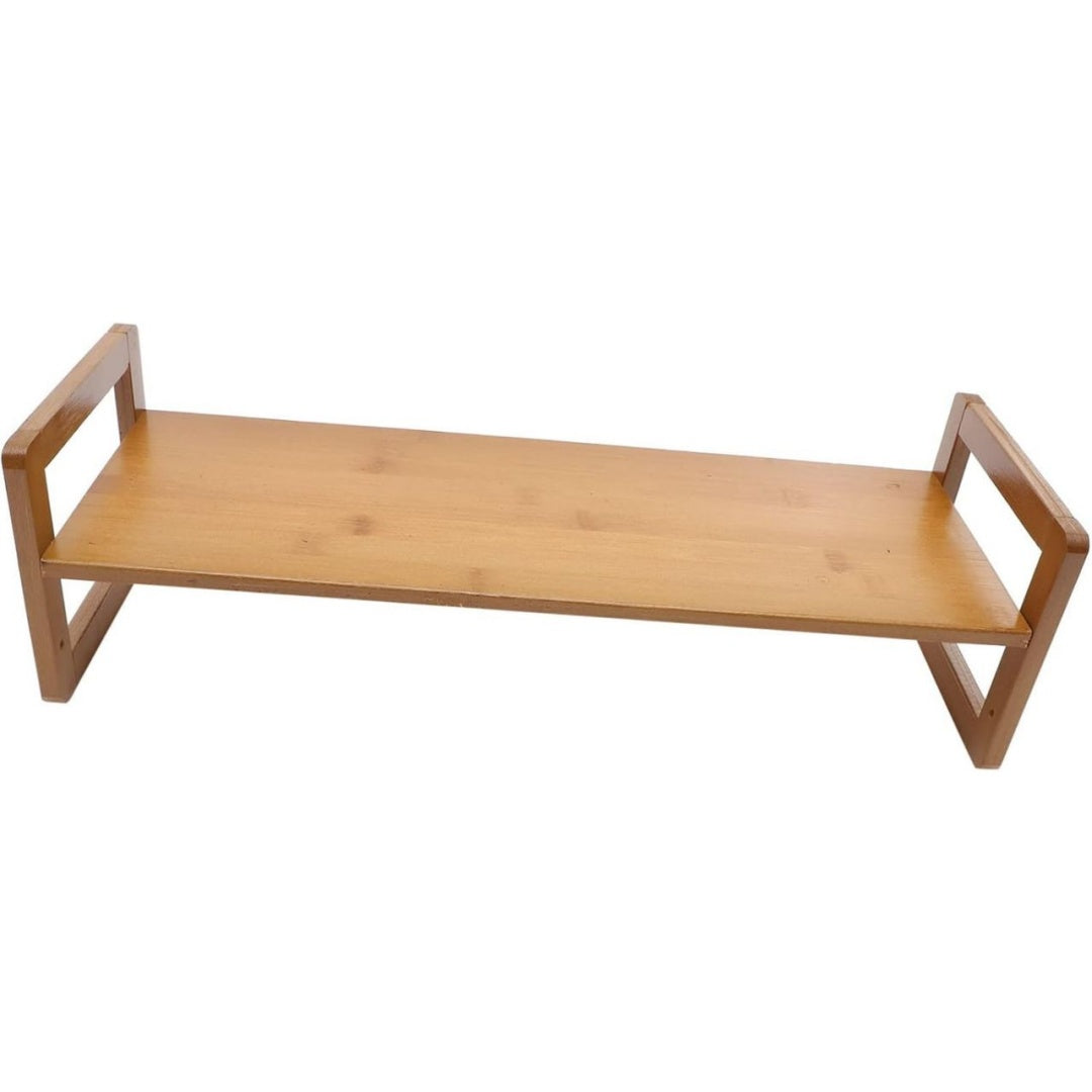 Fur den Faltbares Laptopstander aus Holz