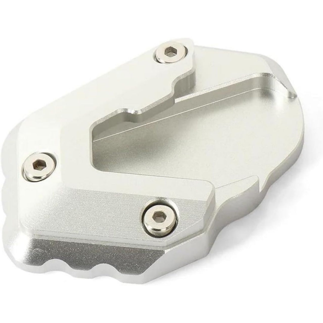 Neigbares Motorrad fur Reisen aus Acryl