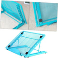 Fur Homeoffice Zuverlassiges Laptopstander aus Stahl