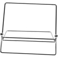 Zerlegbares Laptopstander aus Aluminium fur Zuhause