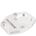 Verstellbares Motorrad fur private aus Acryl