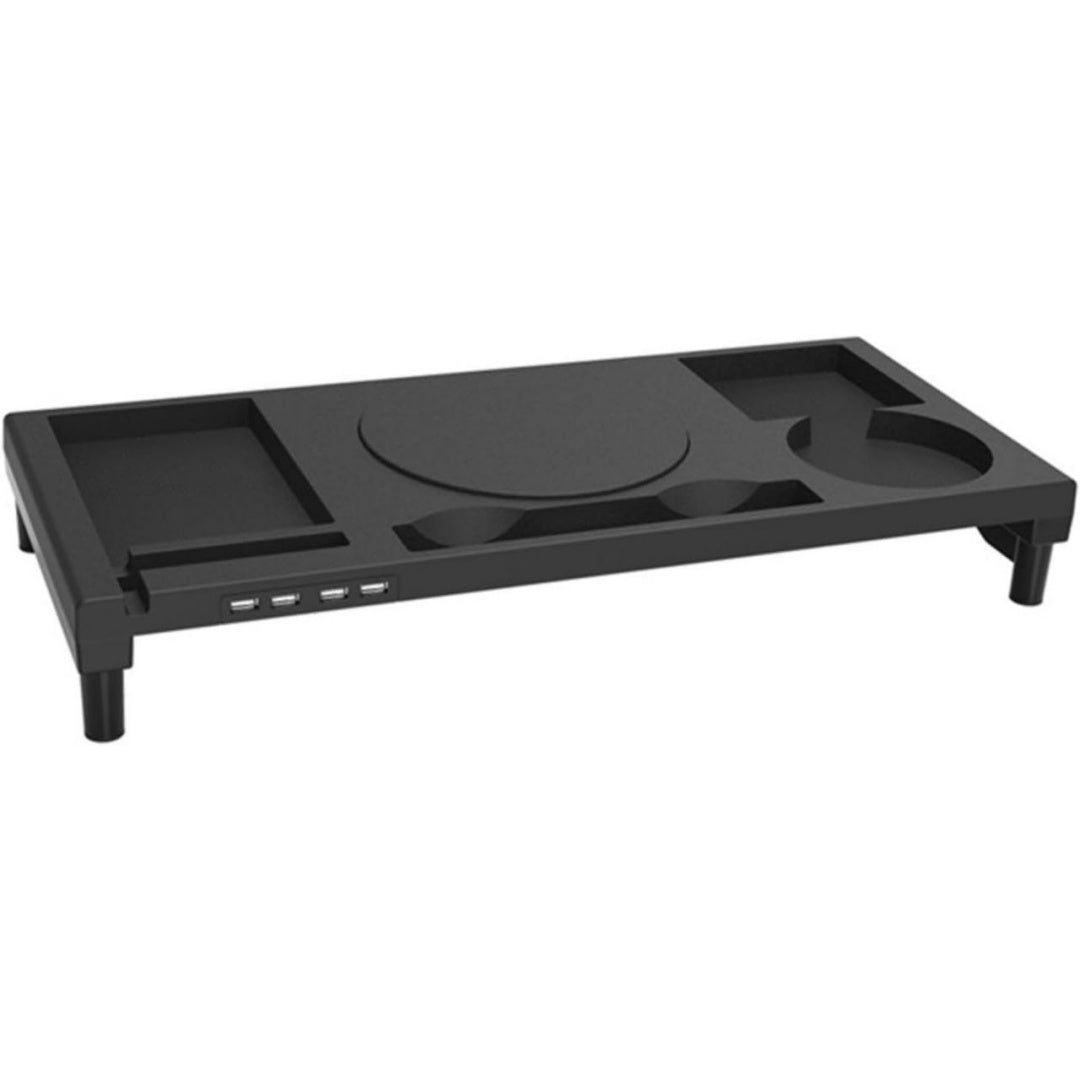 Laptopstander aus Hochwertigem Material mit Langlebiges Eigenschaften fur Reisen