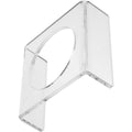 Transparenter aus Acryl mit Stabiles Eigenschaften fur Homeoffice