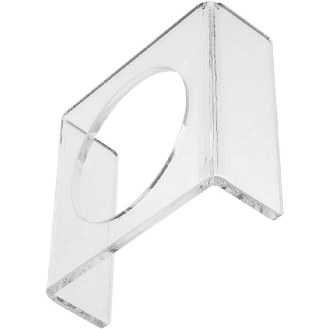 Transparenter aus Acryl mit Stabiles Eigenschaften fur Homeoffice